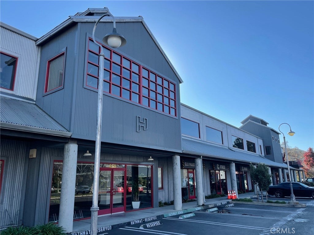 81 Higuera Street # 280, San Luis Obispo