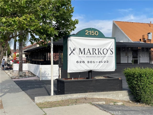 2150 Huntington Drive, Duarte