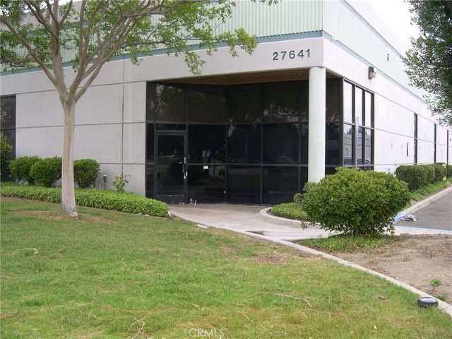27641 Avenue Scott, Valencia