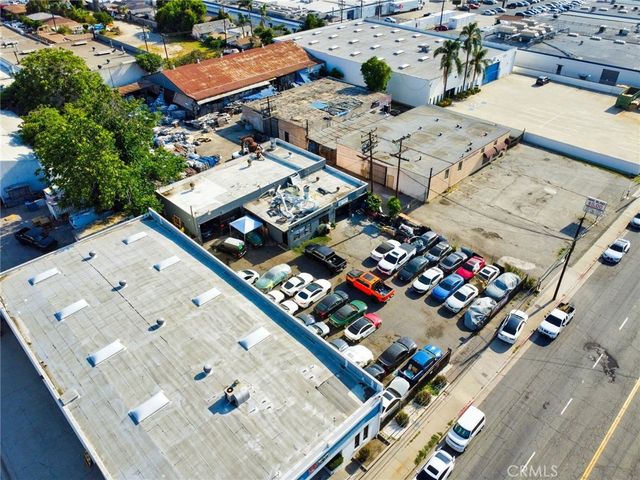 10728 Rush Street, South El Monte