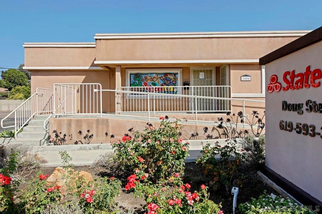 Photo of Listing #250030050SD