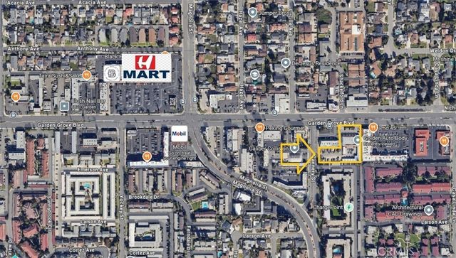 9202 Garden Grove Boulevard, Garden Grove