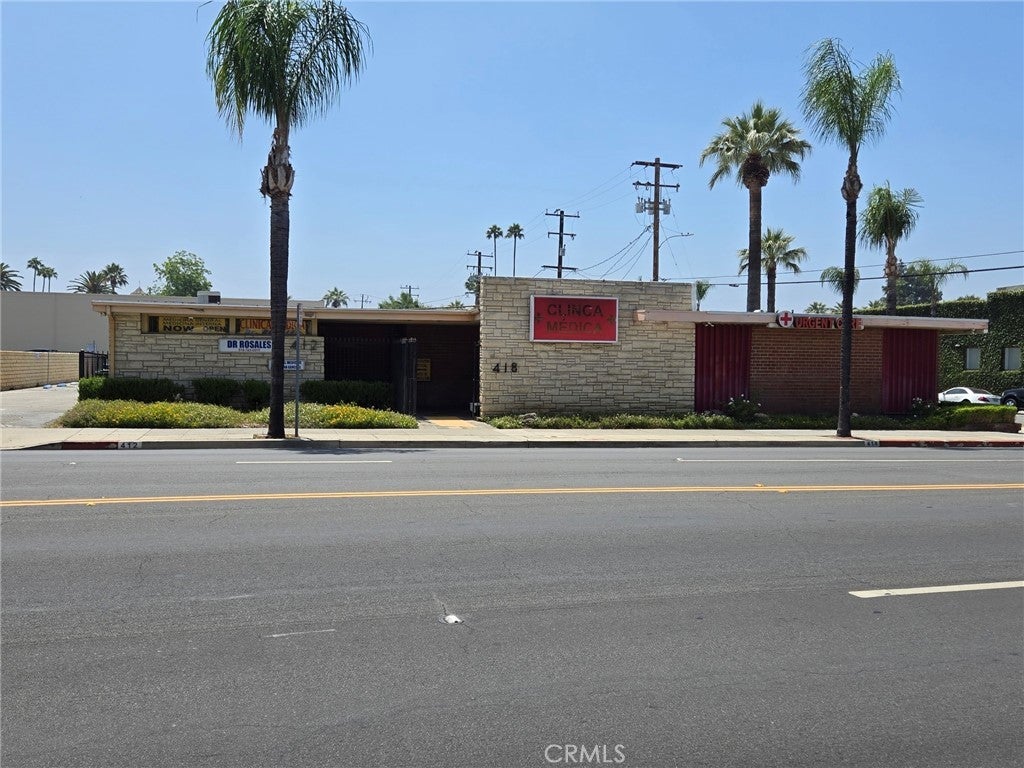 Photo of Listing #SR25131707