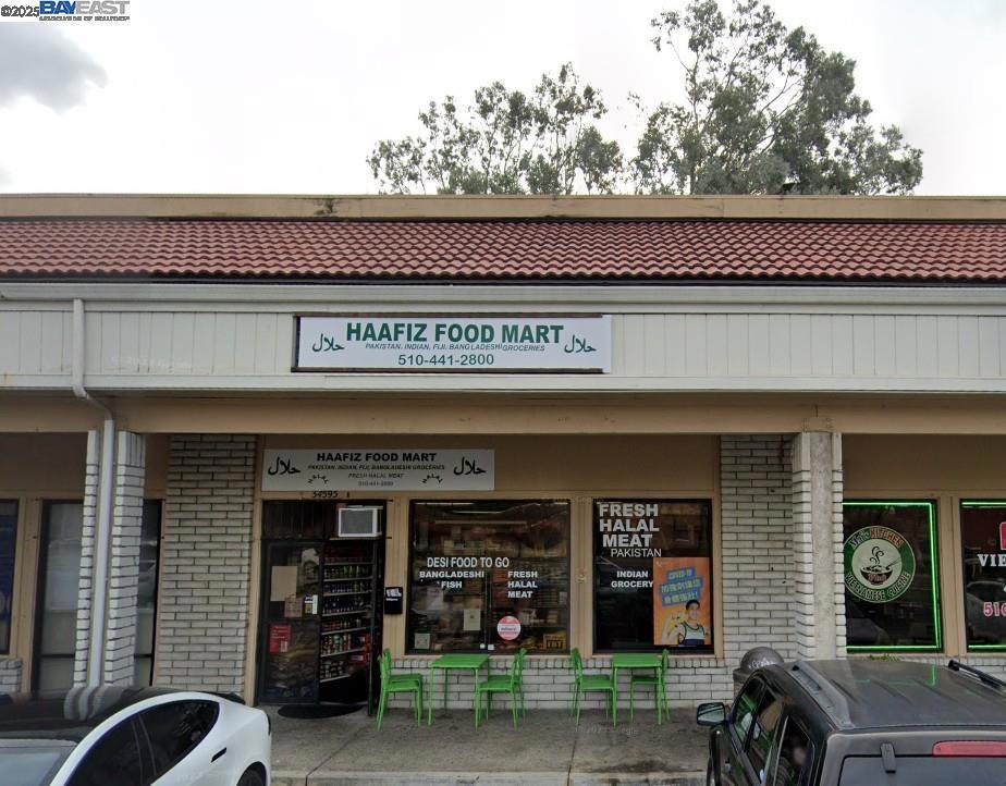 34595 Alvarado-niles Blvd, Union City