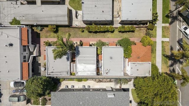 4033 Park, San Diego