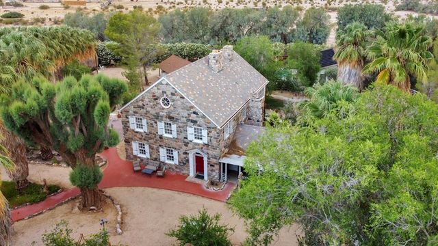 74744 Joe Davis Drive, 29 Palms