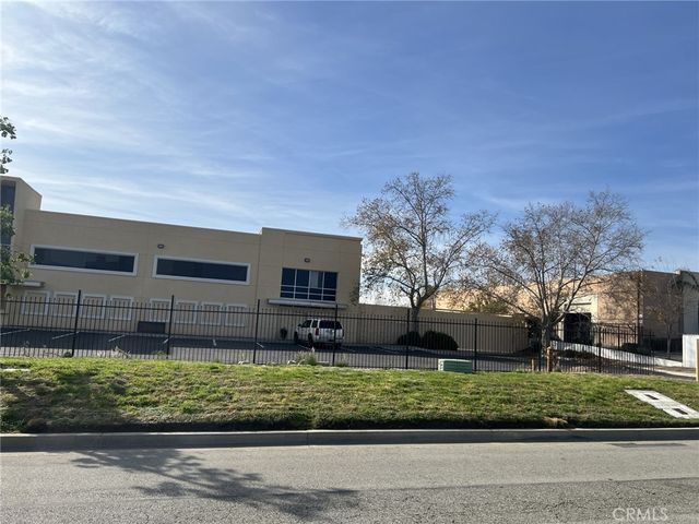 4240 Hallmark Parkway, San Bernardino