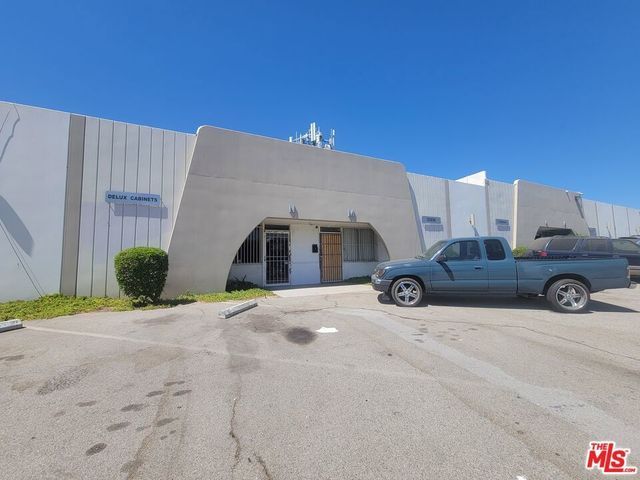 12990 Branford Street # M, Pacoima