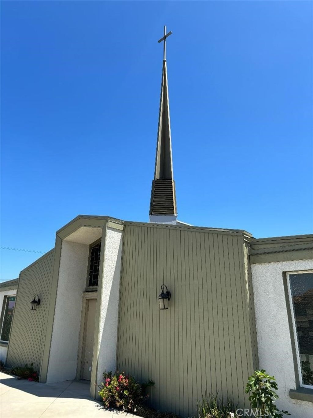 25226 S Western Avenue, Harbor City
