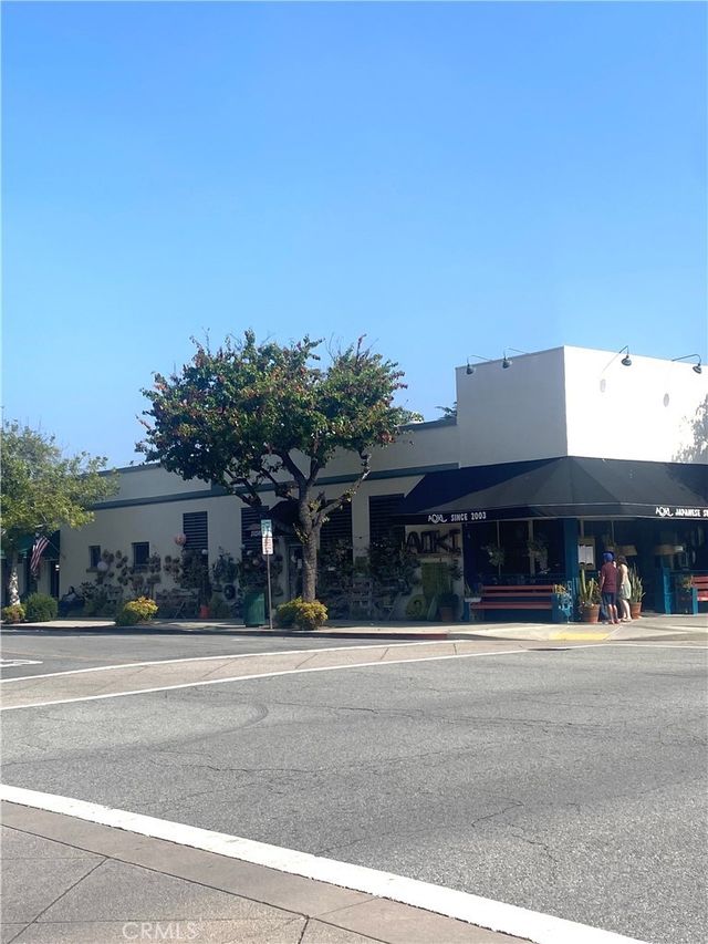 2307 D Street, La Verne
