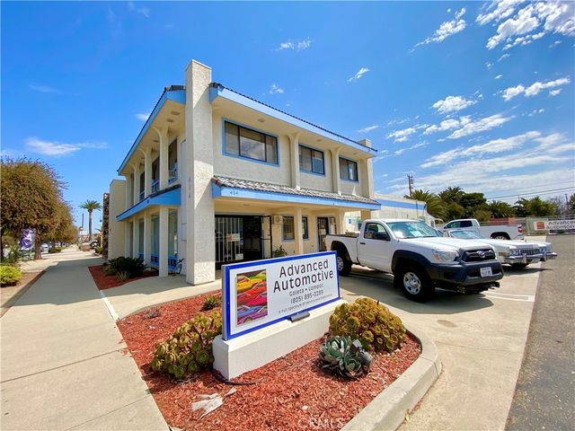 414 N H Street, Lompoc
