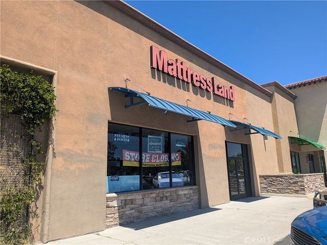 7065 El Camino Real, Atascadero