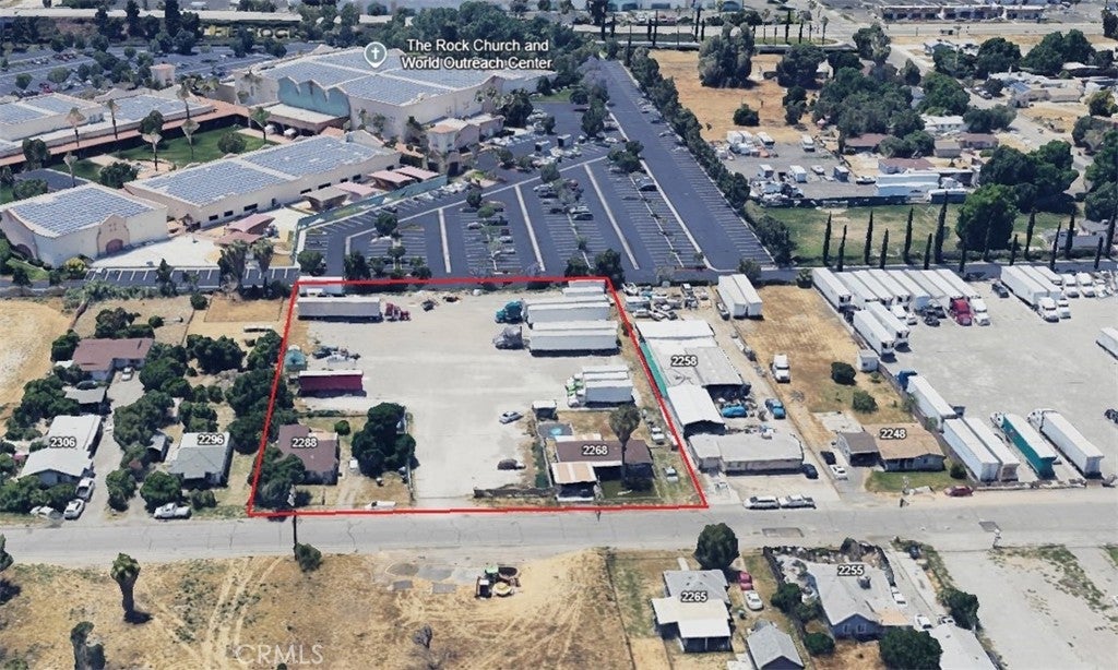 Photo of Listing #TR25140233