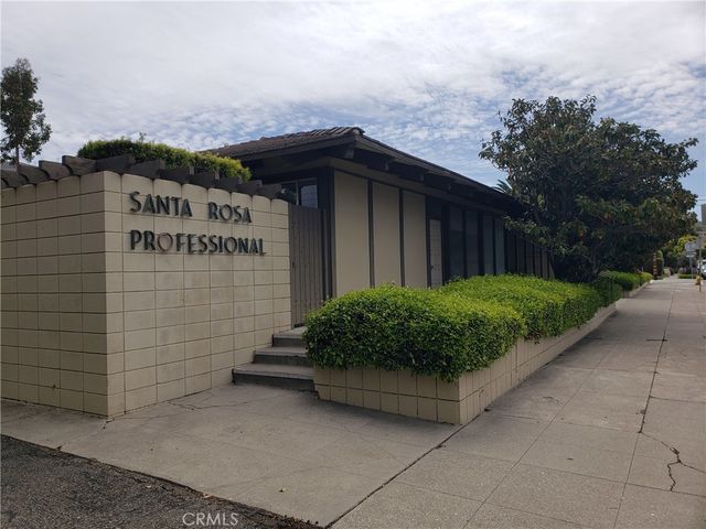 1338 Santa Rosa Street, San Luis Obispo