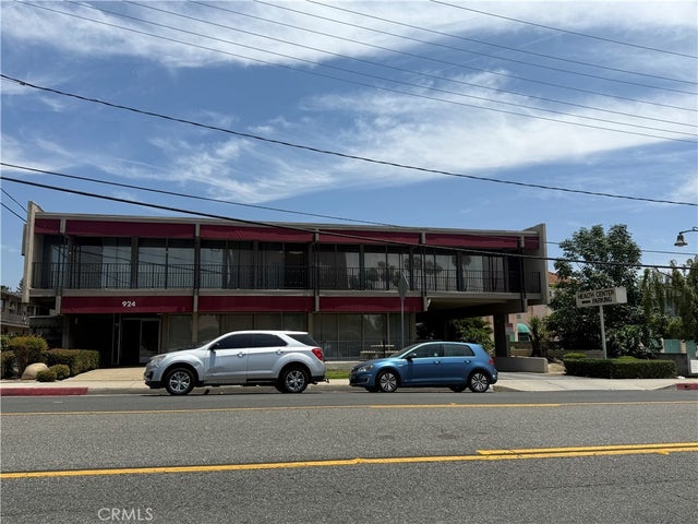 924 Buena Vista Street, Duarte