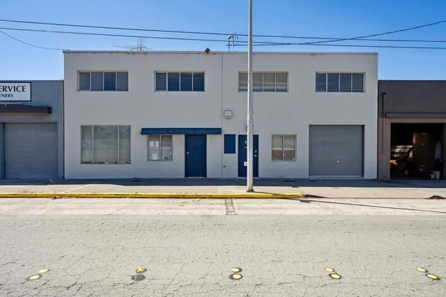 931 N Amphlett Boulevard, San Mateo