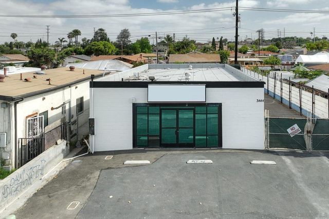 3444 Main St, Chula Vista
