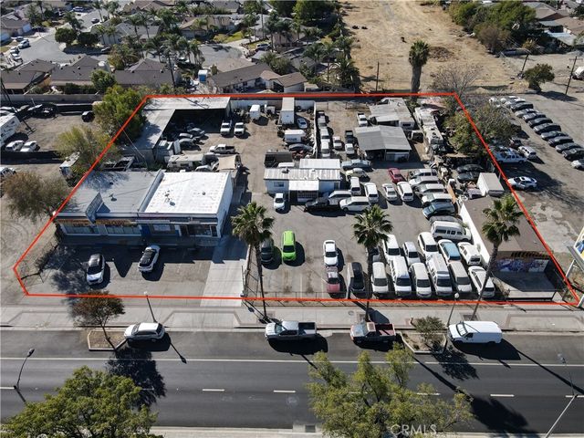 5360 Mission Boulevard, Jurupa Valley