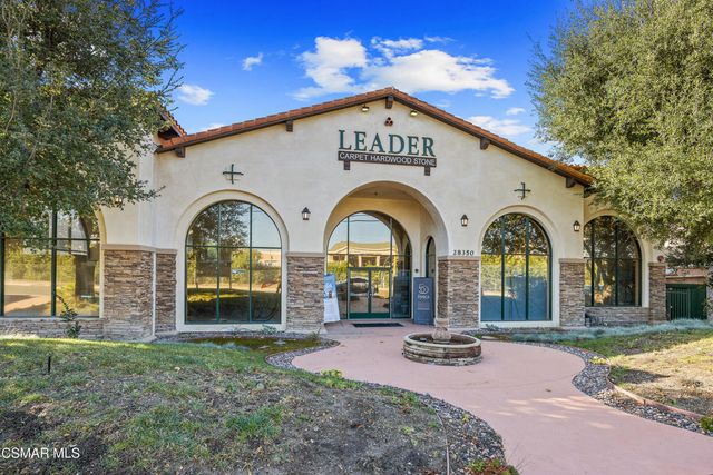 28350 Roadside Drive, Agoura Hills