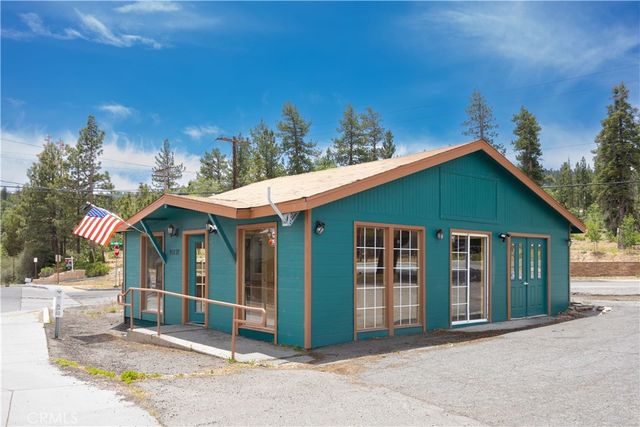 40277 Big Bear Boulevard, Big Bear Lake