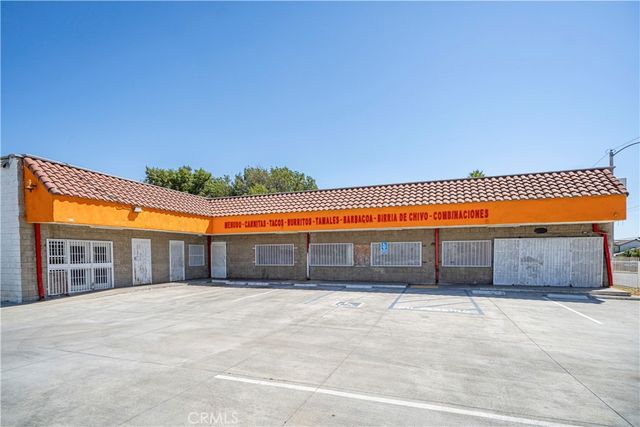 11810 Carmenita Road, Whittier