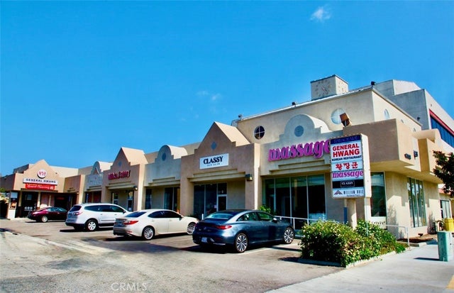 16008 Western Avenue, Gardena