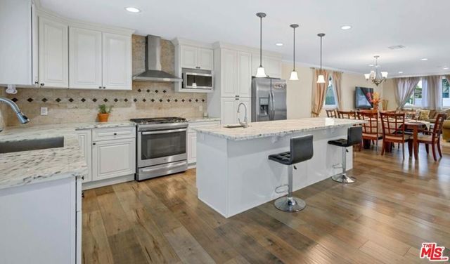 7412 Jamieson Avenue, Reseda
