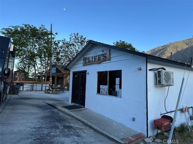3408 Mt. Pinos Way, Frazier Park