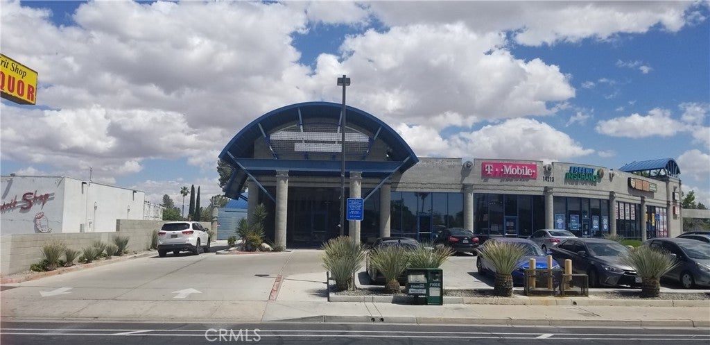 14213 7th Street # D, Victorville