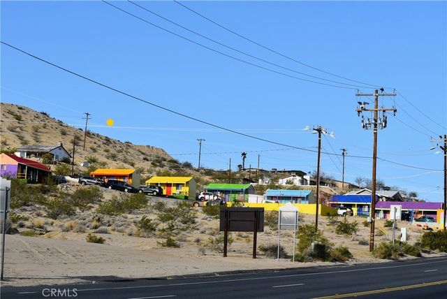 73193 29 Palms Highway, 29 Palms
