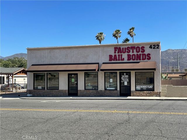 422 E Ramsey Street, Banning