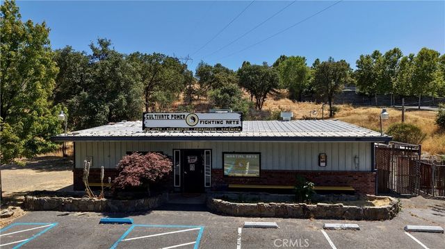 2360 Oro Quincy, Oroville