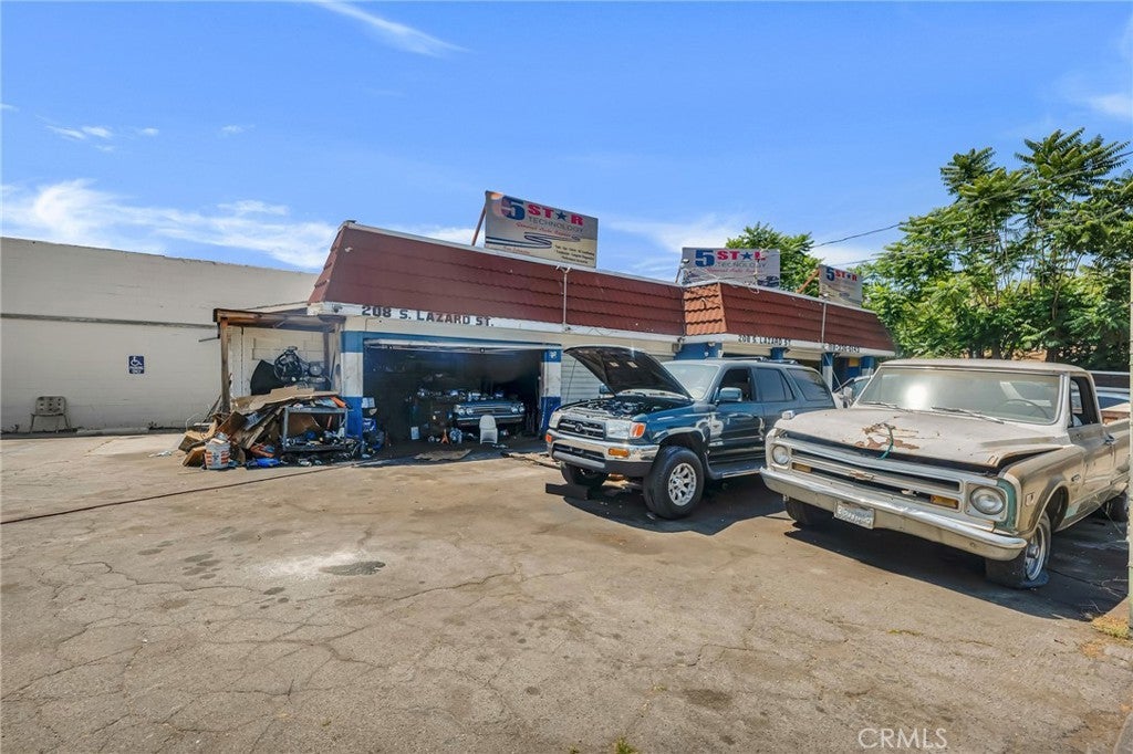 Photo of Listing #SR25141705