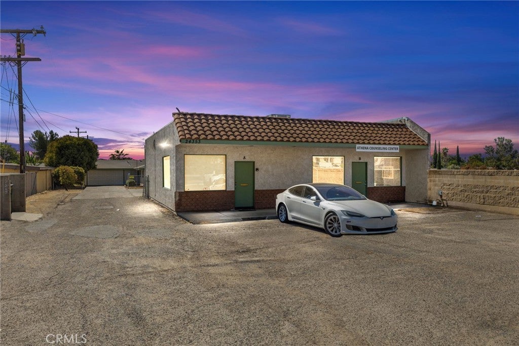 24353 Sunnymead Boulevard, Moreno Valley