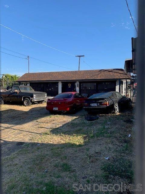 Photo of Listing #250032122SD