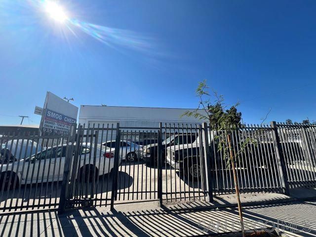 939 W Main, El Cajon