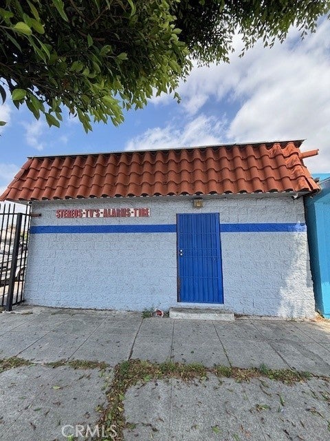 310 Long Beach Boulevard, Compton