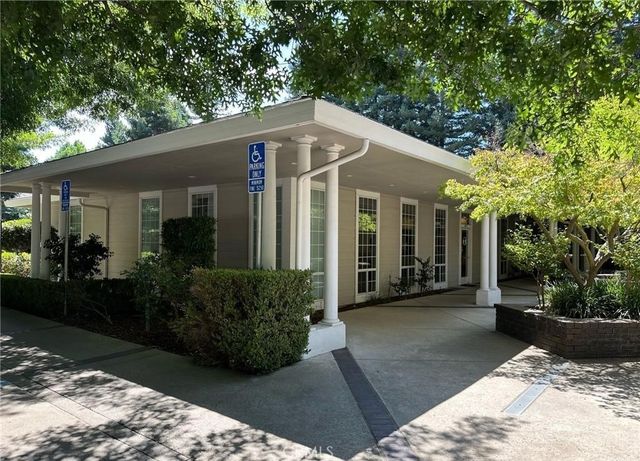 643 W East Avenue, Chico