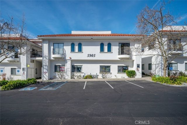 5905 Capistrano, Atascadero