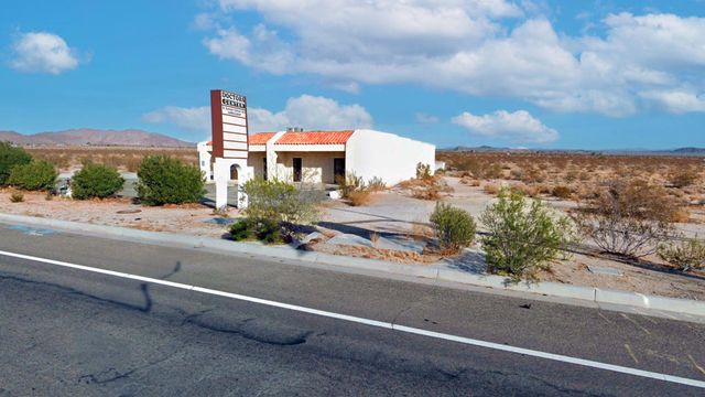 63532 29 Palms Hwy, Joshua Tree