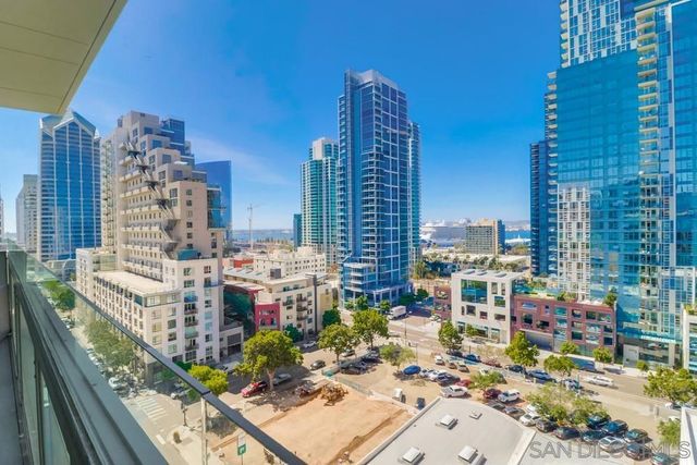 1350 Columbia St, San Diego