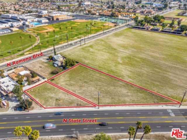345 N State Street, San Jacinto