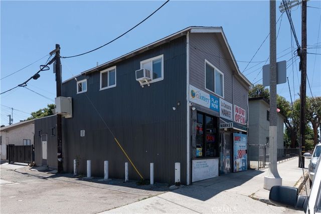 285 W 9th Street, San Pedro