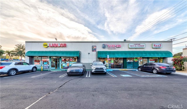 401 N Victory Boulevard, Burbank