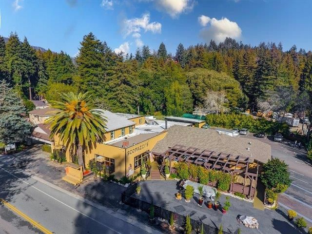 13300 Big Basin Way, Boulder Creek