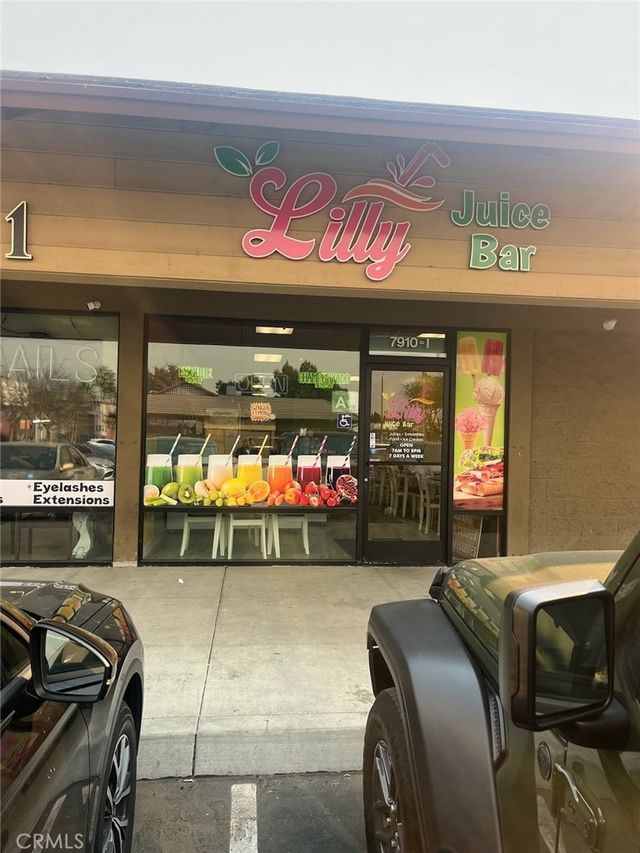 7910 Atlantic Avenue # I, Cudahy
