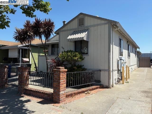 2144 Alvarado St, San Leandro
