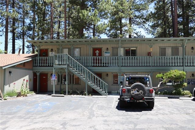 41659 Big Bear Blvd # 7, Big Bear Lake