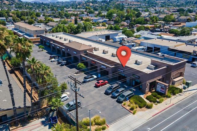 1174 Broadway # 102, El Cajon