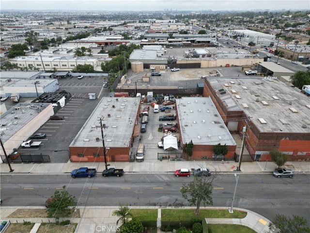 12903 Budlong Avenue, Gardena